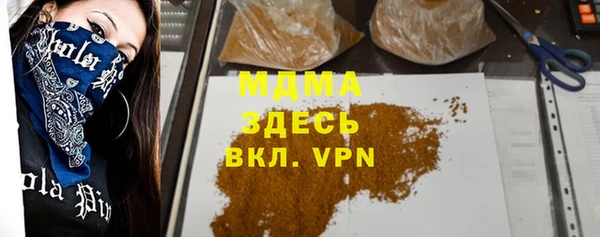 гашик Михайлов